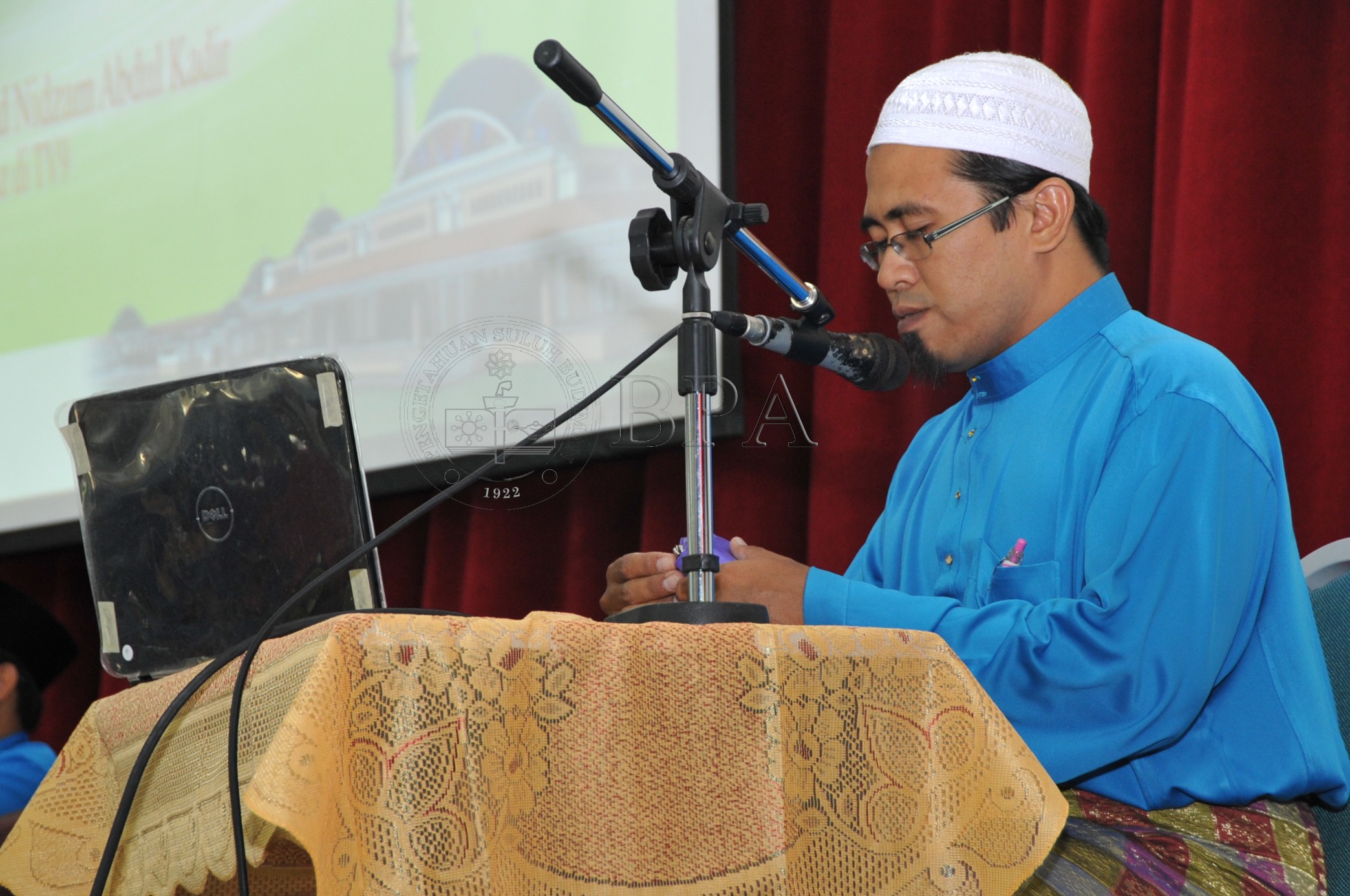 BPA 12 97 ramadhan PRO 4565